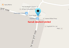 Karnali Jalashrot Limited